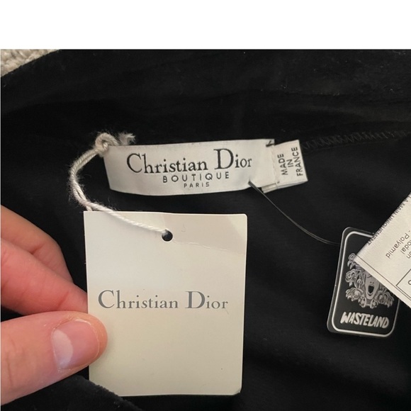Christian Dior dress - Picture 5 of 5